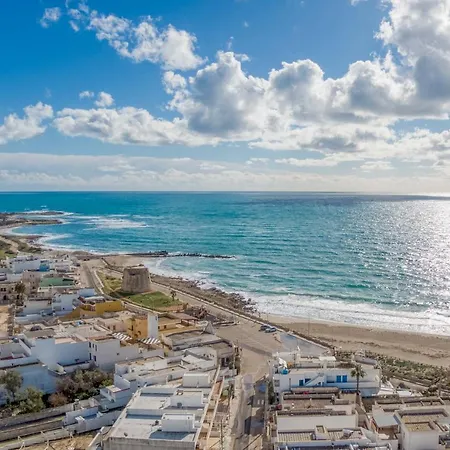 Apartment Vista Mare E Climatizzato