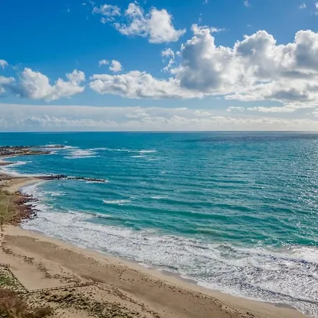 Vista Mare E Climatizzato *