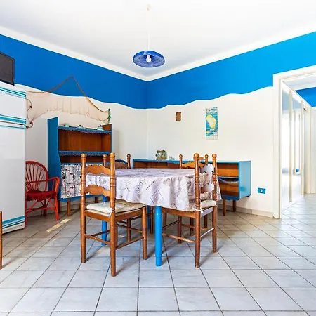 Vista Mare E Climatizzato Apartment