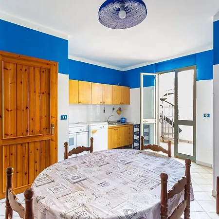 Vista Mare E Climatizzato Apartment Torre Mozza