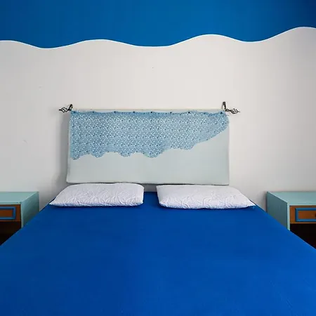 Vista Mare E Climatizzato Apartment