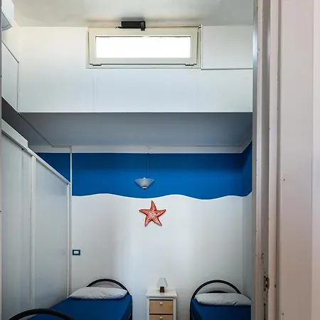 Vista Mare E Climatizzato Apartment