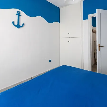Vista Mare E Climatizzato Apartment