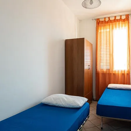 Vista Mare E Climatizzato Apartment
